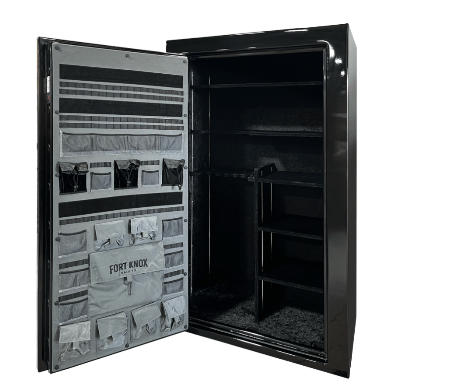 Fort Knox Spartan 7241 Safe