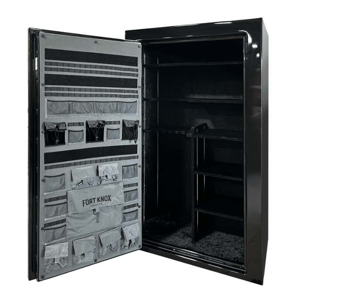 Fort Knox Spartan 7241 Safe