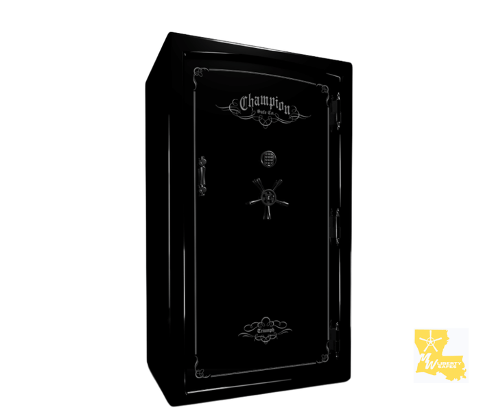 Triumph 50 Safe Gun Safe