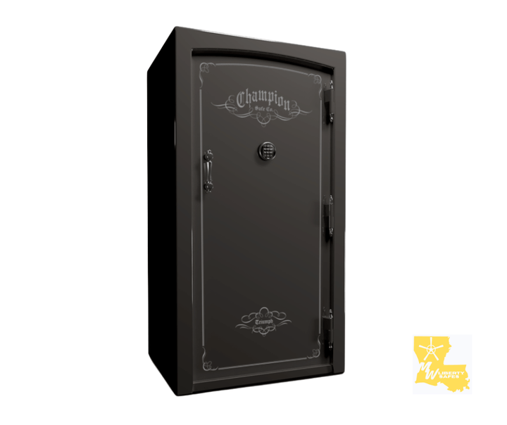 Triumph 40 Safe Gun Safe