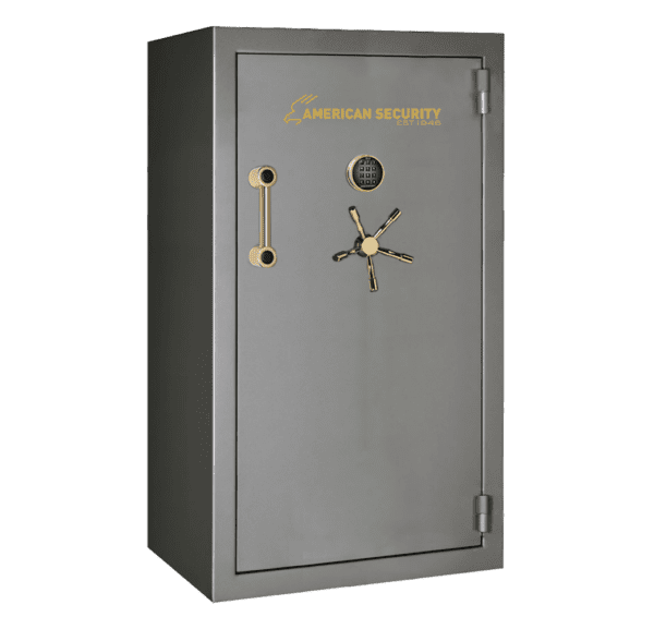 BFX 6636 Safe | 120 Minute Fire Rating