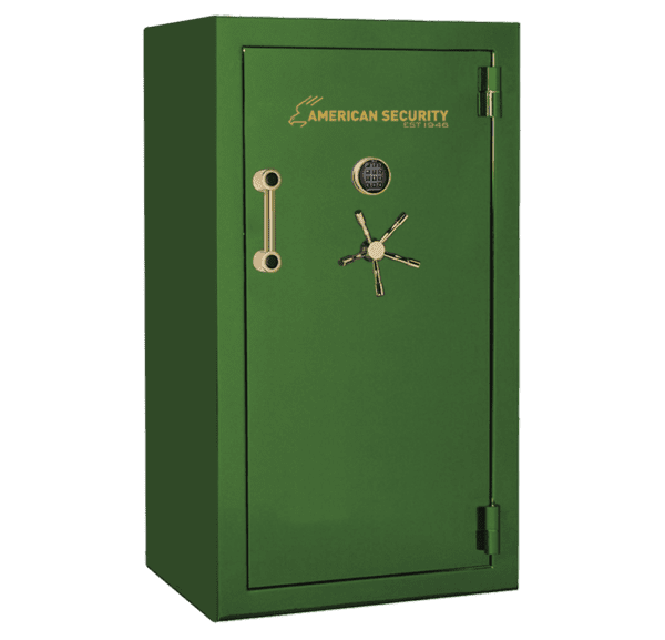 BFX 6636 Safe | 120 Minute Fire Rating