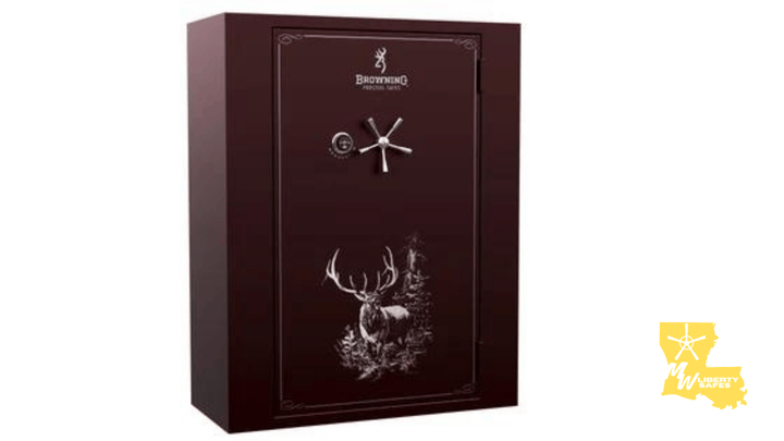 Browning Medallion Series-49 Gun Safe