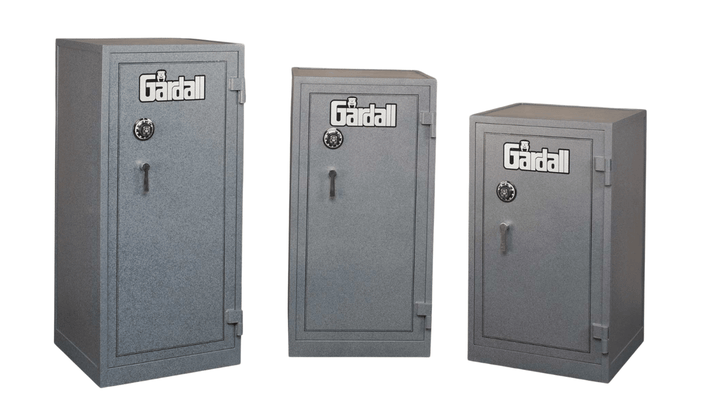 Large Record Safes | 2-Hour Fire Rating