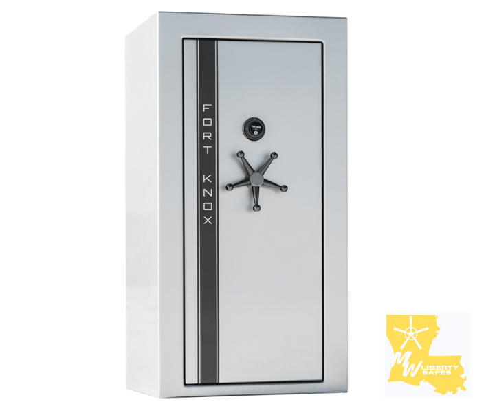 Fort Knox Spartan 6031 Safe