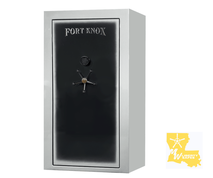 Fort Knox Spartan 6031 Safe