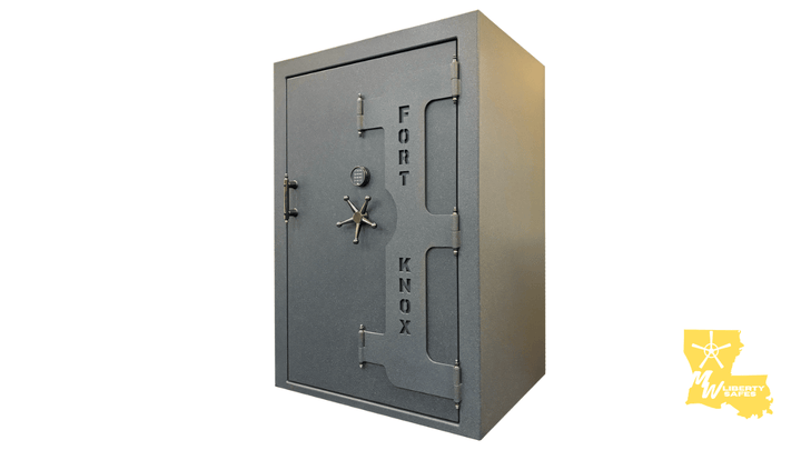 Fort Knox Maverick 7251XD Gun Safe