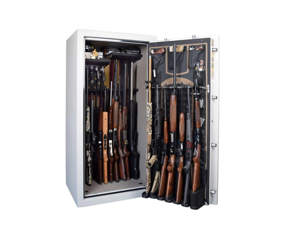 Special Edition Hunter 33 Safe | 80 Minute Fire Rating