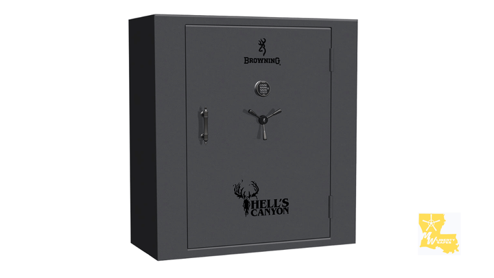 Hell's Canyon Series 65 Safe