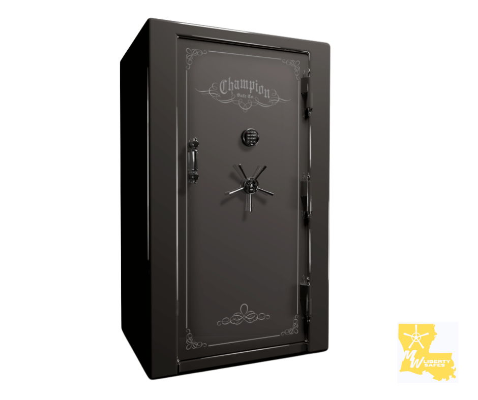 Champion Untouchable 45