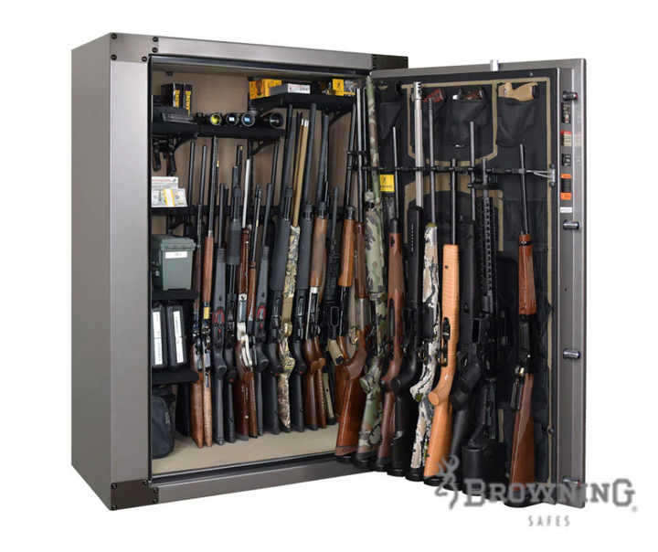 HAWG 49 Deluxe – The Ultimate Safe for 2025