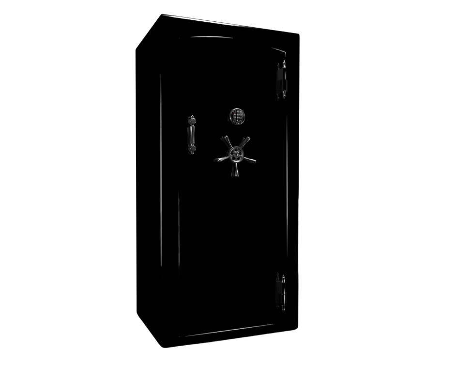 Constitution 40 Safe | American Rebel Safes