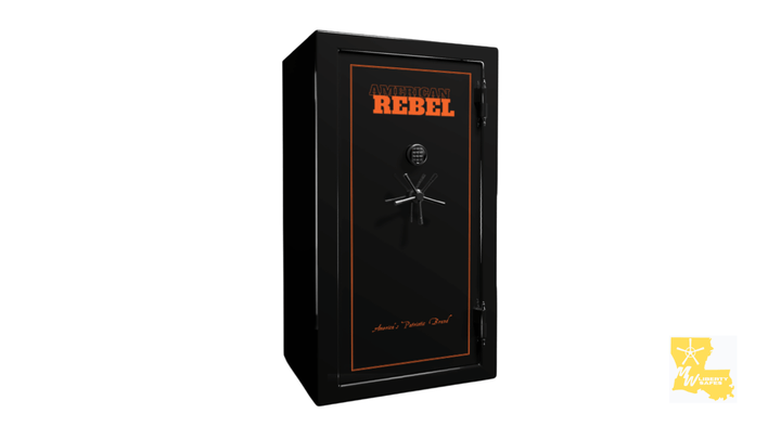 Patriot 30 Gun Safe