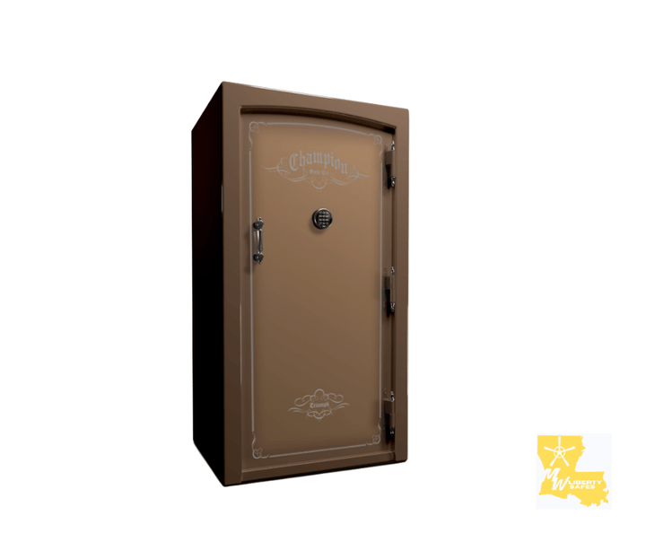 Triumph 40 Safe Gun Safe