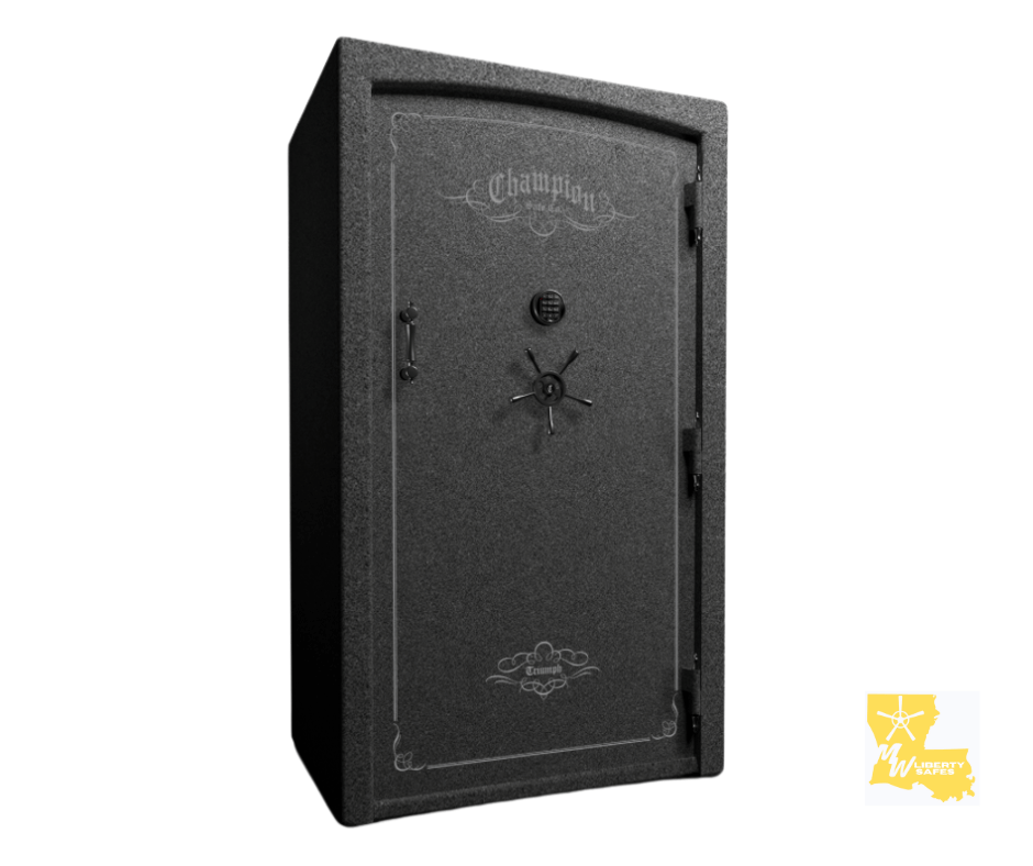 Triumph 50 Safe Gun Safe