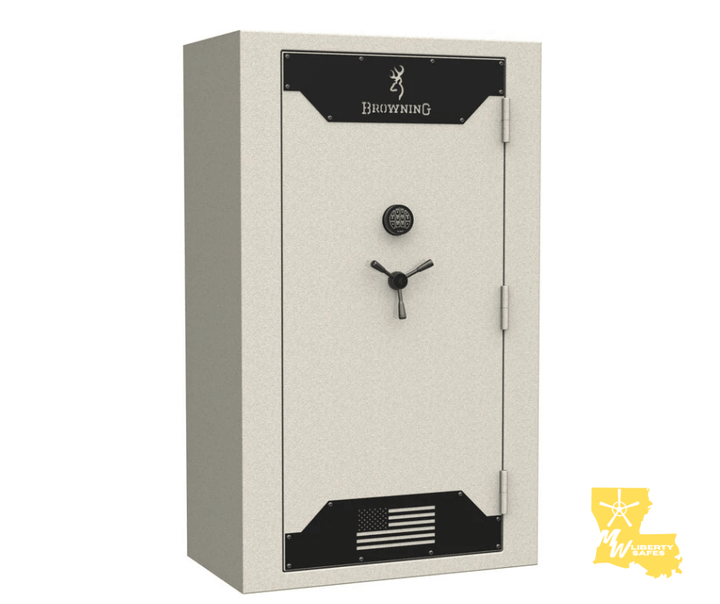 Hunter Deluxe Series 49 Tall Gun Safe