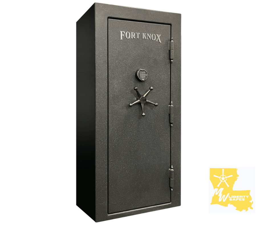Fort Knox Maverick 6031 Gun Safe