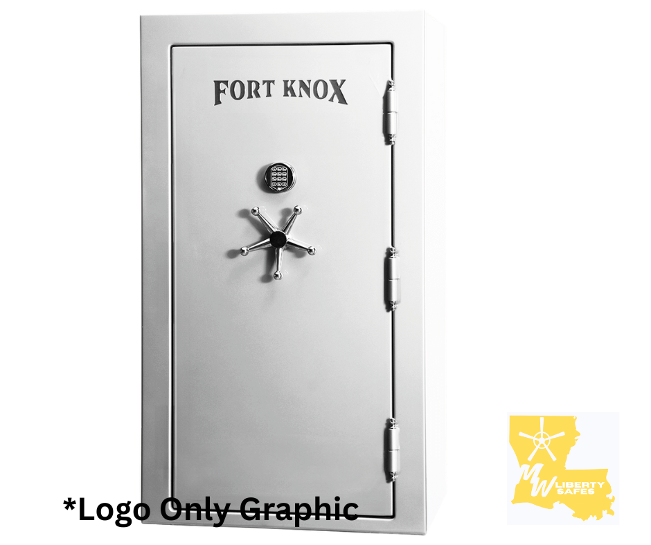 Fort Knox Spartan 6031 Safe