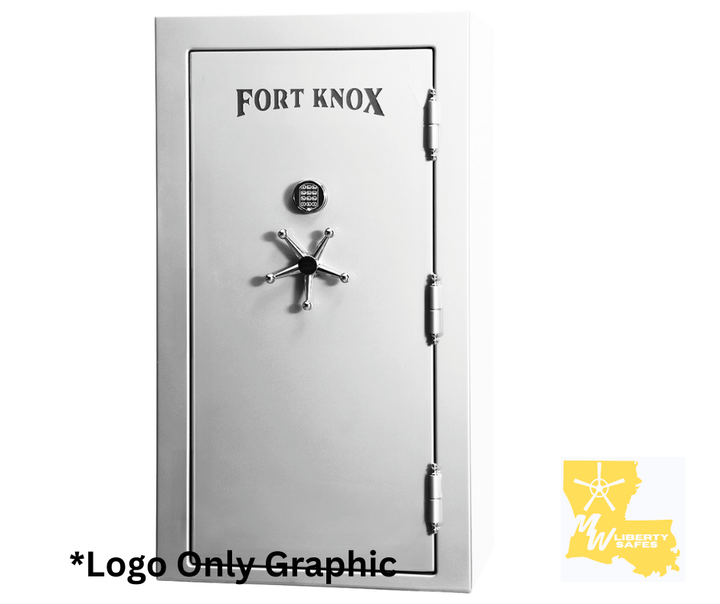 Fort Knox Maverick 6031 Gun Safe