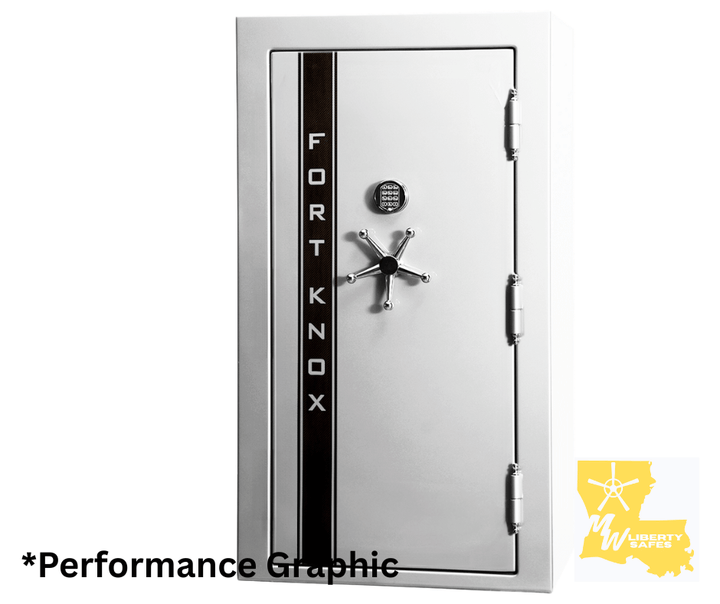 Fort Knox Maverick 6031 Gun Safe
