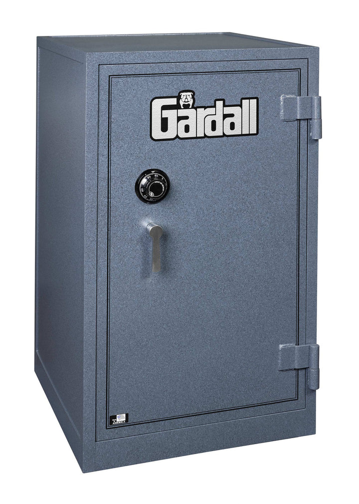 Large Record Safes | 2-Hour Fire Rating