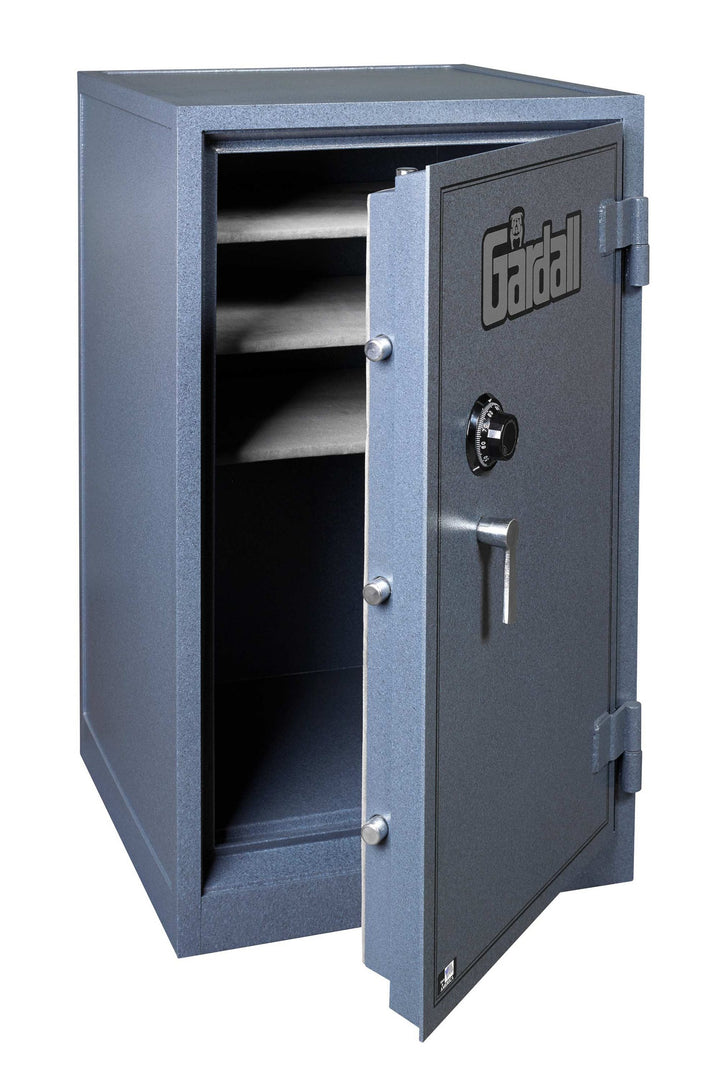 Large Record Safes | 2-Hour Fire Rating