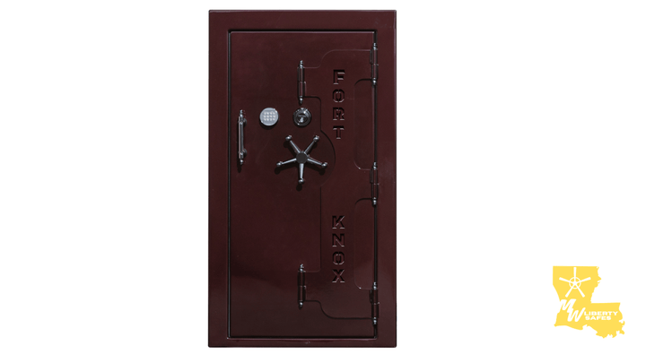 Fort Knox Maverick 7241 Gun Safe