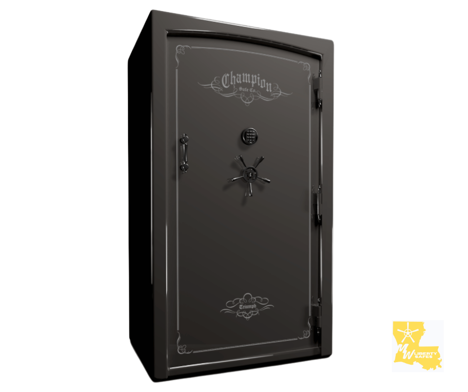 Triumph 50 Safe Gun Safe