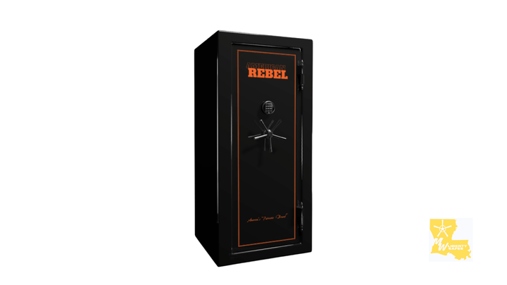 Patriot 20 Gun Safe