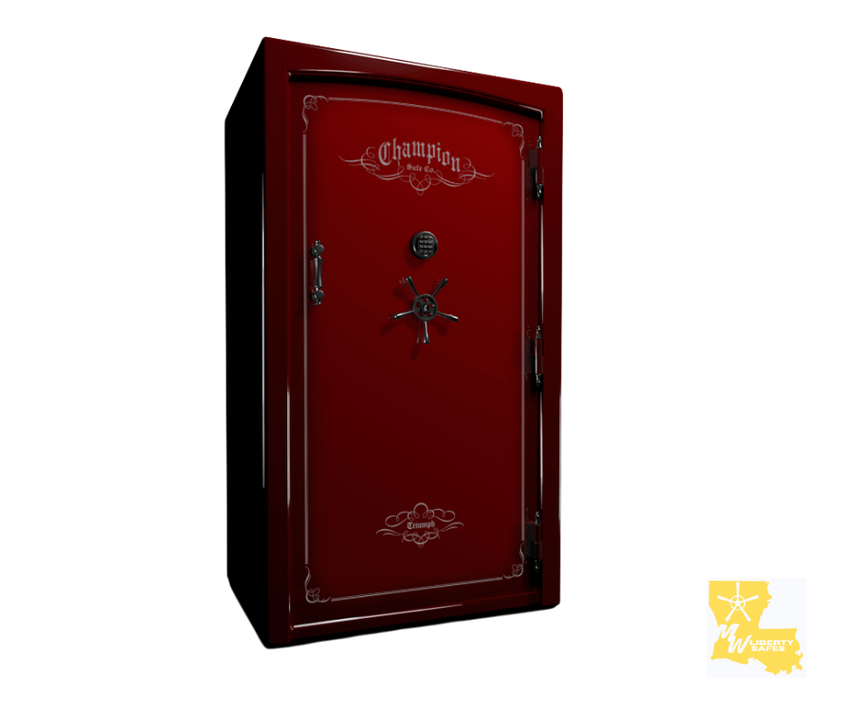 Triumph 40 Safe Gun Safe