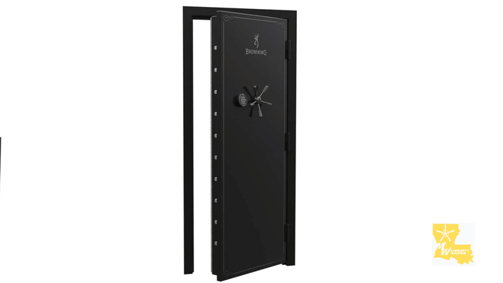 Standard Out-Swing Vault Door