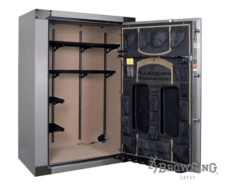 HAWG 49 Deluxe – The Ultimate Safe for 2025