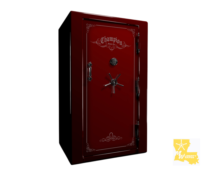 Champion Untouchable 45