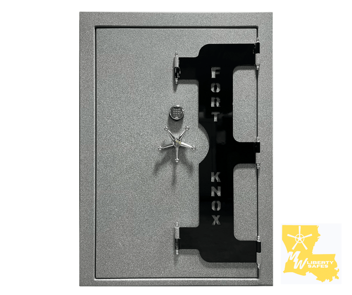 Fort Knox Spartan 7251XD Safe