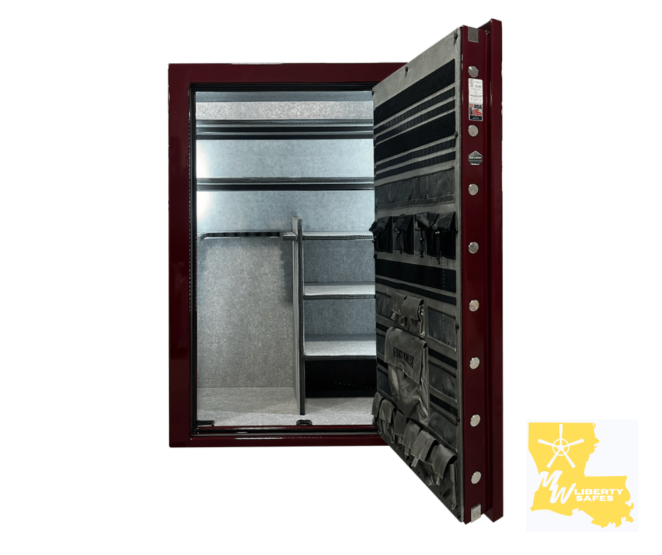 Fort Knox Spartan 7251 Safe