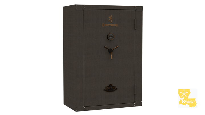 Browning Rawhide 49 Gun Safe