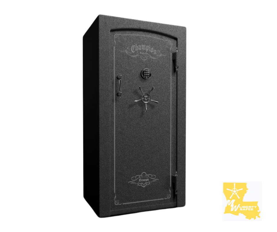 Triumph 25 Safe Gun Safe