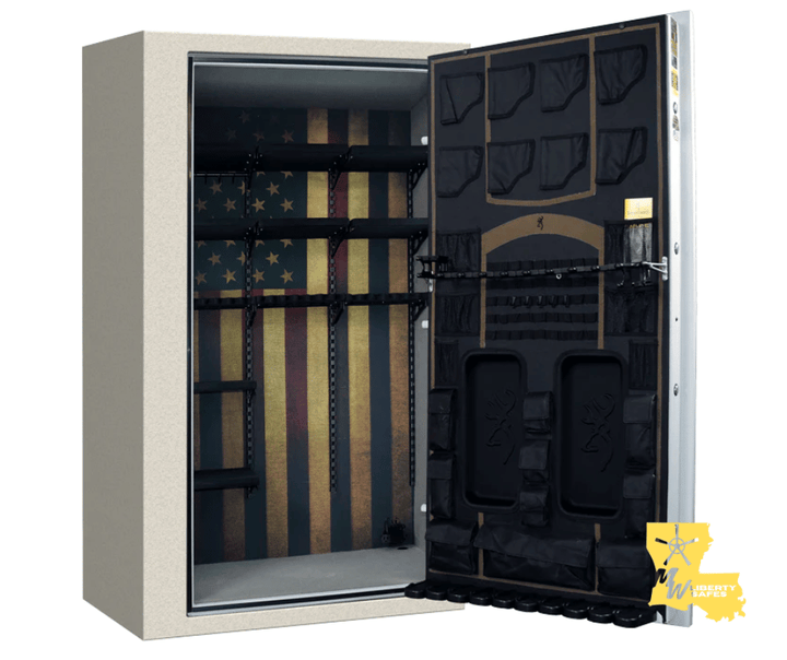 Hunter Deluxe Series 49 Tall Gun Safe