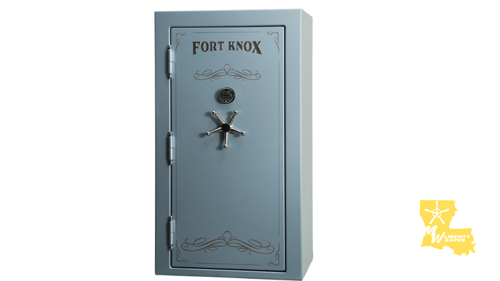 Fort Knox Maverick 6041 Gun Safe