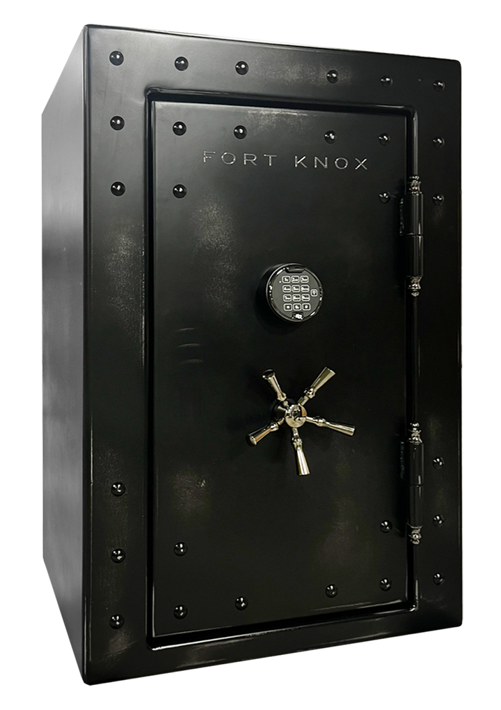 Fort Knox Maverick 4026 Safe