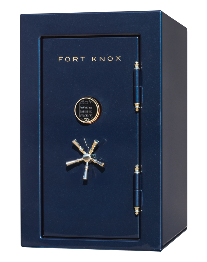 Fort Knox Maverick 4026 Safe