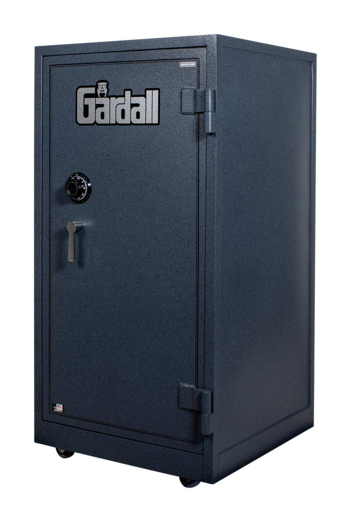 Large Record Safes | 2-Hour Fire Rating