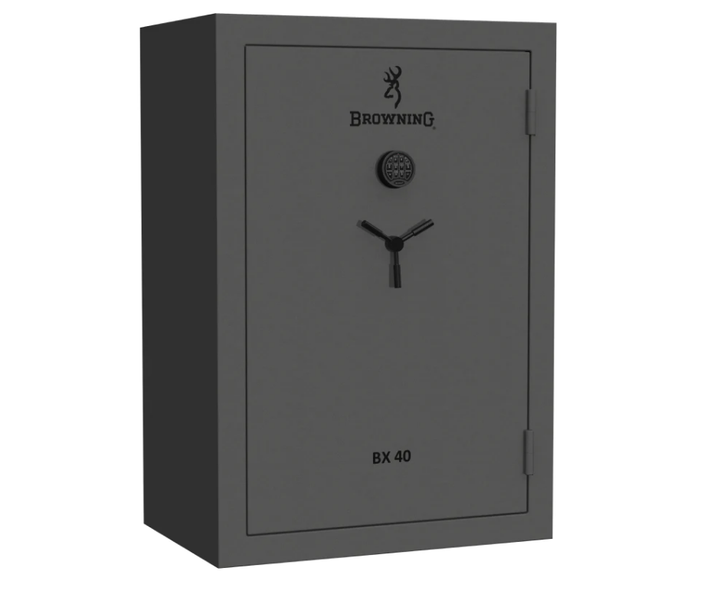 Browning BX 40 Safe