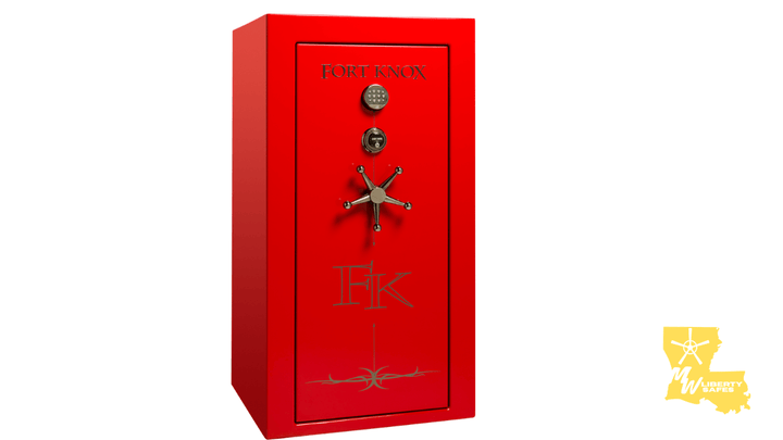 Fort Knox Maverick 6031 Gun Safe