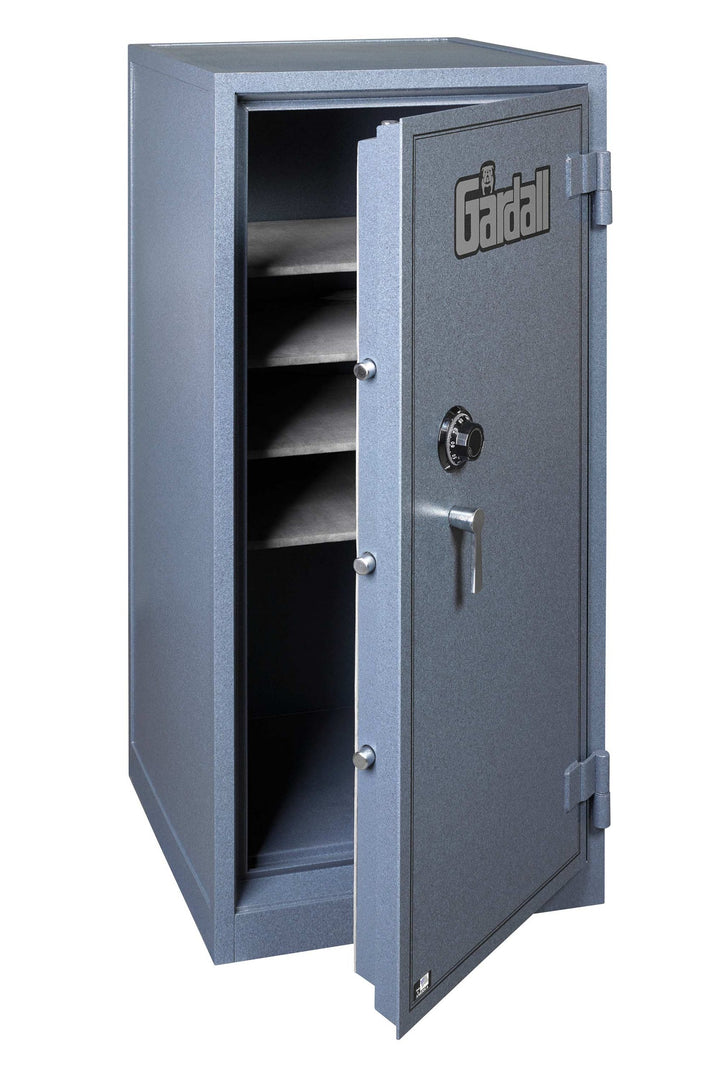 Large Record Safes | 2-Hour Fire Rating