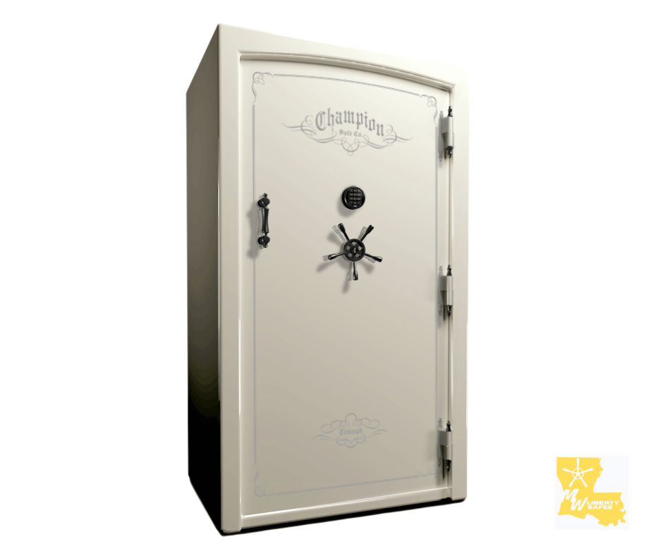 Triumph 50 Safe Gun Safe