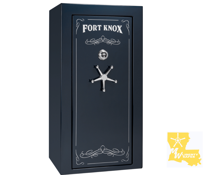Fort Knox Spartan 6031 Safe
