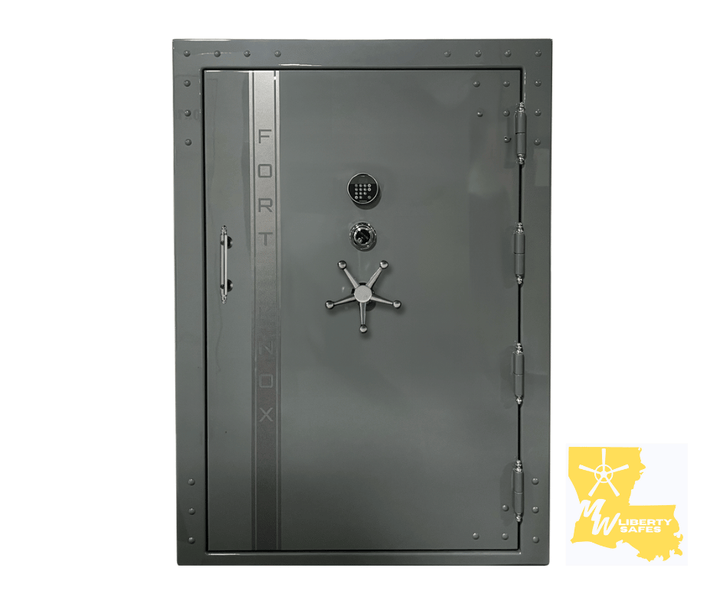 Fort Knox Spartan 7251 Safe