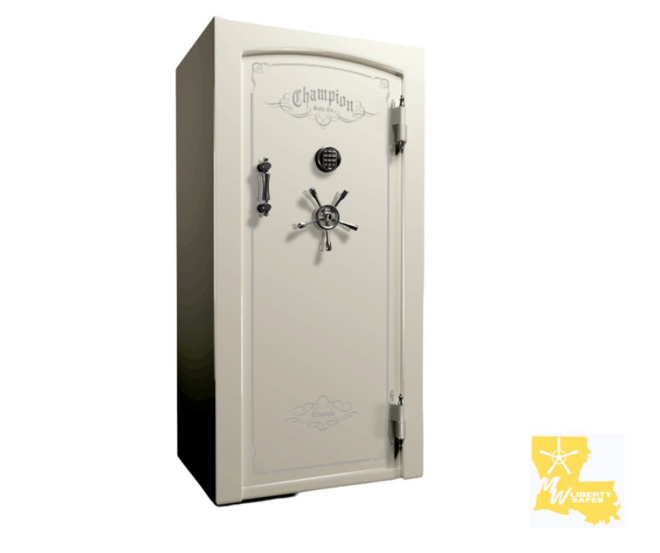 Triumph 25 Safe Gun Safe