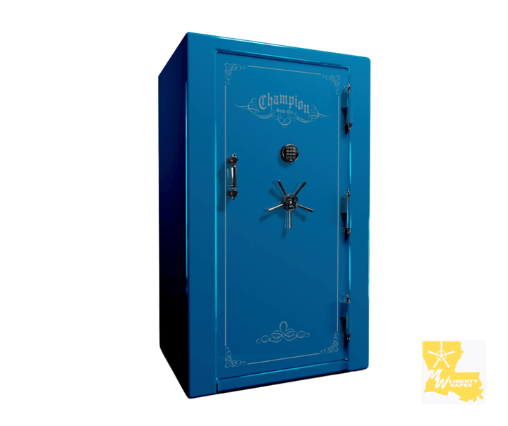 Champion Untouchable 45